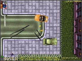 Ten psychopata Bryson wrócił - Misje telefoniczne (4) | San Andreas - Tequila Slammer | Grand Theft Auto - Grand Theft Auto - poradnik do gry