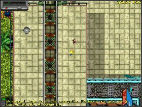 2 - Misje telefoniczne (3) | Vice City - Bent Cop Blues | Grand Theft Auto - Grand Theft Auto - poradnik do gry