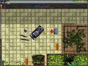 1 - Misje dodatkowe (1) | Vice City - Bent Cop Blues | Grand Theft Auto - Grand Theft Auto - poradnik do gry
