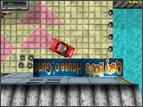 Deever zechce z Tobą pogadać - Misja początkowa | Vice City - Rasta Blasta | Grand Theft Auto - Grand Theft Auto - poradnik do gry