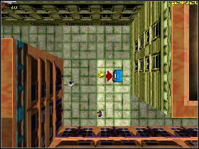 Wygląda na to, że Rastafarianie chcą się jakoś dogadać - Misja początkowa | Vice City - Rasta Blasta | Grand Theft Auto - Grand Theft Auto - poradnik do gry