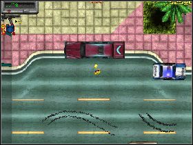 1 - Misje telefoniczne (4) | Vice City - Rasta Blasta | Grand Theft Auto - Grand Theft Auto - poradnik do gry