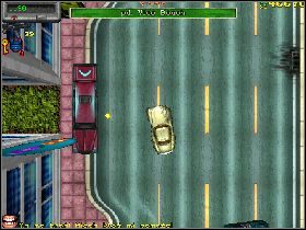 3 - Misje telefoniczne (4) | Vice City - Rasta Blasta | Grand Theft Auto - Grand Theft Auto - poradnik do gry