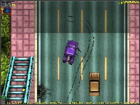 5 - Misje telefoniczne (4) | Vice City - Rasta Blasta | Grand Theft Auto - Grand Theft Auto - poradnik do gry
