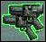 Dual Pistol - dwa pistolety - Arsenał | Podstawy w GTA 2 - GTA 2 - poradnik do gry
