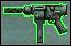 Silenced Machinegun - pistolet maszynowy z tłumikiem - Arsenał | Podstawy w GTA 2 - GTA 2 - poradnik do gry
