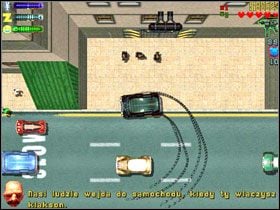 7 - Zaibatsu (1) | Downtown w GTA 2 - GTA 2 - poradnik do gry