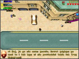 5 - Zaibatsu (2) | Downtown w GTA 2 - GTA 2 - poradnik do gry
