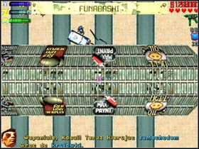 6 - Yakuza (1) | Downtown w GTA 2 - GTA 2 - poradnik do gry