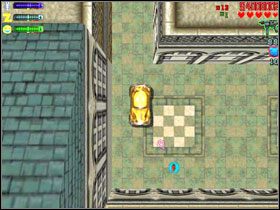 1 - Loonies (1) | Downtown w GTA 2 - GTA 2 - poradnik do gry