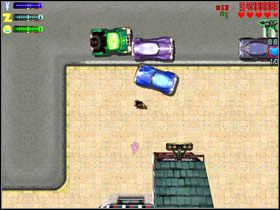 2 - Loonies (1) | Downtown w GTA 2 - GTA 2 - poradnik do gry