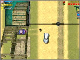 1 - Redneck (1) | Residential | GTA 2 - GTA 2 - poradnik do gry