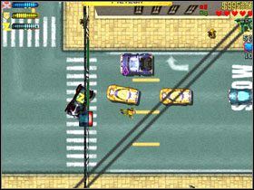 Cel: Zabij Flambo Corteza - Redneck (1) | Residential | GTA 2 - GTA 2 - poradnik do gry