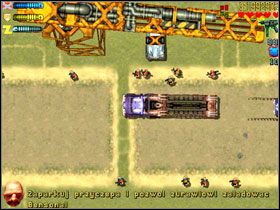 6 - Redneck (2) | Residential | GTA 2 - GTA 2 - poradnik do gry
