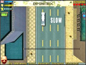 8 - Redneck (2) | Residential | GTA 2 - GTA 2 - poradnik do gry
