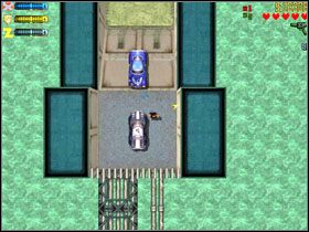 Tym razem będziesz przemieszczał się po budynkach - Wang Cars | Residential | GTA 2 - GTA 2 - poradnik do gry