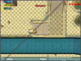 6 - Wang Cars | Residential | GTA 2 - GTA 2 - poradnik do gry