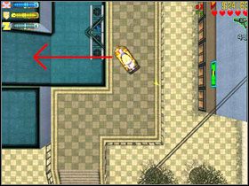 7 - Wang Cars | Residential | GTA 2 - GTA 2 - poradnik do gry