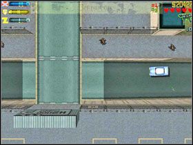 10 - Wang Cars | Residential | GTA 2 - GTA 2 - poradnik do gry