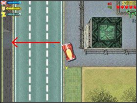 13 - Wang Cars | Residential | GTA 2 - GTA 2 - poradnik do gry