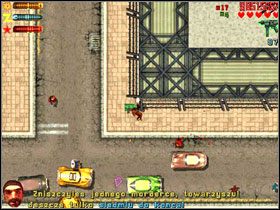 1 - Russian Mafia (2) | Industrial | GTA 2 - GTA 2 - poradnik do gry