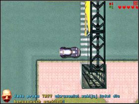 4 - Poradnik do gry - Poziomy dodatkowe w GTA 2 - GTA 2 - poradnik do gry