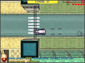 6 - Poradnik do gry - Poziomy dodatkowe w GTA 2 - GTA 2 - poradnik do gry