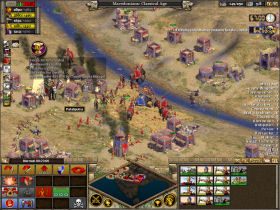 1 - India | Alexander the Great w Rise of Nations - Rise of Nations - poradnik do gry