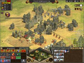 Nie czekaj biernie, sam też zabierz się do pracy - Belgium | Napoleon w Rise of Nations - Rise of Nations - poradnik do gry