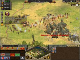 1 - Holland | Napoleon w Rise of Nations - Rise of Nations - poradnik do gry