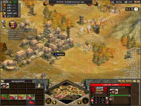 Zbierz całą armię i ruszaj na podbój - New England | The New World British w Rise of Nations - Rise of Nations - poradnik do gry