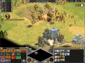 1 - China | The Cold War Soviets w Rise of Nations - Rise of Nations - poradnik do gry