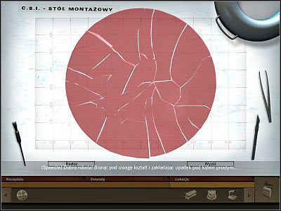 To jeszcze nie wszystko - część 2 | Krak czy Jack | CSI Kryminalne Zagadki Miami - CSI: Kryminalne Zagadki Miami - poradnik do gry