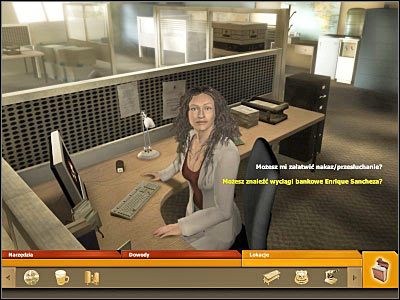 1 - część 4 | Krak czy Jack | CSI Kryminalne Zagadki Miami - CSI: Kryminalne Zagadki Miami - poradnik do gry