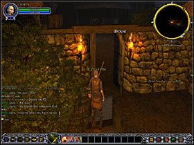 1 - Ludzie - Jail Break | Ludzie i Hobbici - The Lord of the Rings Online: Shadows of Angmar - Pierwsze kroki - poradnik do gry