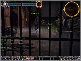 2 - Ludzie - Jail Break | Ludzie i Hobbici - The Lord of the Rings Online: Shadows of Angmar - Pierwsze kroki - poradnik do gry