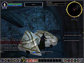 Najlepiej jest załatwić wszystkie te misje za jednym zamachem - Thorins Gate - opis przejścia | Elfy - The Lord of the Rings Online: Shadows of Angmar - Pierwsze kroki - poradnik do gry