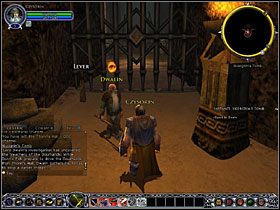 1 - Krasnoludy i Elfy - Skorgrims Tomb | Dodatkowe informacje - The Lord of the Rings Online: Shadows of Angmar - Pierwsze kroki - poradnik do gry