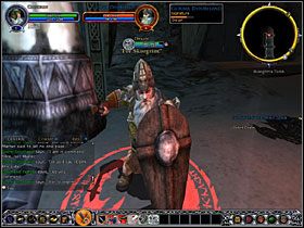 2 - Krasnoludy i Elfy - Skorgrims Tomb | Dodatkowe informacje - The Lord of the Rings Online: Shadows of Angmar - Pierwsze kroki - poradnik do gry