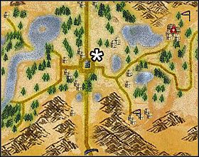 Centralna część Thorins Gate - Reflecting Pools | Dodatkowe informacje - The Lord of the Rings Online: Shadows of Angmar - Pierwsze kroki - poradnik do gry