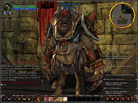 2 - Monster Play | Dodatkowe informacje - The Lord of the Rings Online: Shadows of Angmar - Pierwsze kroki - poradnik do gry