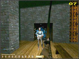 2 - BRAKE FROM CRAGSCLEFT PRISON (2) | MISJA 2 | Thief The Dark Project - Thief: The Dark Project - poradnik do gry