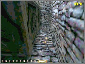 1 - DOWN IN THE BONEHOARD (1) | MISJA 3 | Thief The Dark Project - Thief: The Dark Project - poradnik do gry