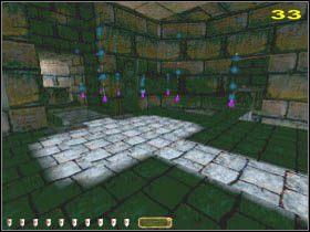 7 - DOWN IN THE BONEHOARD (3) | MISJA 3 | Thief The Dark Project - Thief: The Dark Project - poradnik do gry