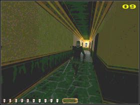 2 - ASSASSINS (2) | MISJA 4 | Thief The Dark Project - Thief: The Dark Project - poradnik do gry