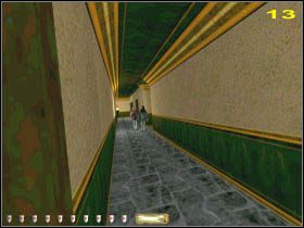 4 - ASSASSINS (2) | MISJA 4 | Thief The Dark Project - Thief: The Dark Project - poradnik do gry