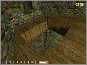 2 - THE SWORD (1) | MISJA 5 | Thief The Dark Project - Thief: The Dark Project - poradnik do gry