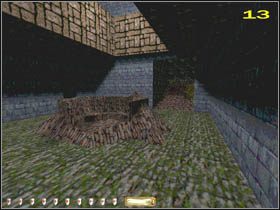 2 - THE SWORD (2) | MISJA 5 | Thief The Dark Project - Thief: The Dark Project - poradnik do gry