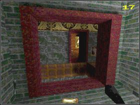 4 - THE SWORD (2) | MISJA 5 | Thief The Dark Project - Thief: The Dark Project - poradnik do gry