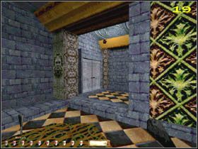 5 - THE SWORD (2) | MISJA 5 | Thief The Dark Project - Thief: The Dark Project - poradnik do gry